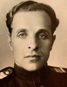 Барымов Александр Михайлович