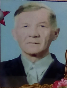 Гапеев Николай Александрович