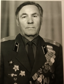 Соколов Лев Анатольевич
