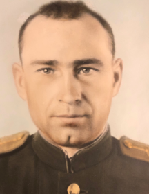 Пахоль Алексей Павлович