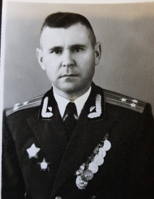 Линник Иван Иванович