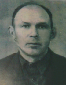 Сапонов Степан Сергевич