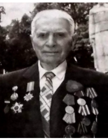Климович Николай Анисимович