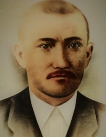Багымбеков Дуйшонбай