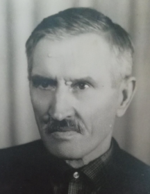 Жигалов Иван Петрович