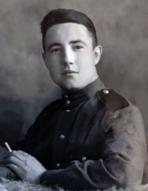 Сайдашев Джават Абдуллович