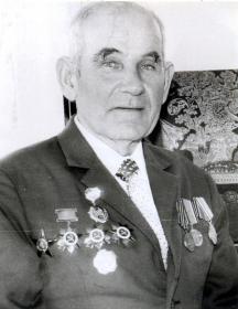 Пенчук Иван Петрович