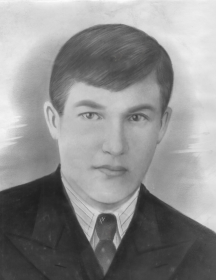 Смирнов Николай Васильевич