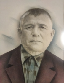 Тимонин Сергей Иванович