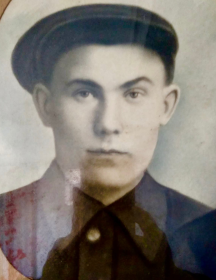 Килин Павел Константинович