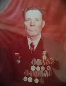 Стёпочкин Николай Михайлович