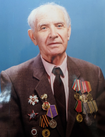 Ситников Борис Игнатьевич