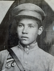 Кузнецов Григорий Кузьмич
