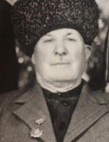 Калоев Евдоким Николаевич