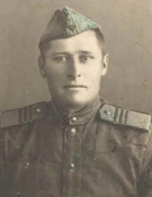 Колодько Дмитрий Спиридонович