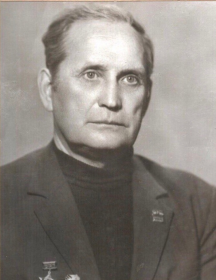 Романов Георгий Андреевич