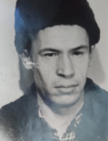 Майтов Евгений Иванович