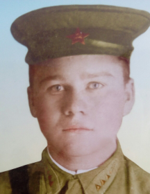 Семенихин Николай Васильевич