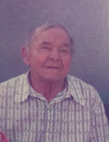 Бондарев Георгий Иванович