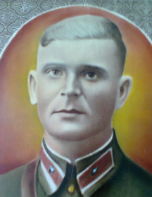 Матюхов Андрей Петрович