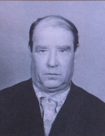 Катаргин Михаил Федорович