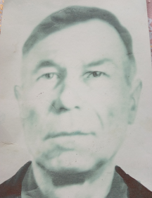 Кололеикин Иван Константинович