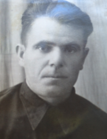 Степаненко Григорий Яковлевич