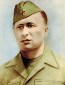 Прокаев Тимофей Дмитриевич