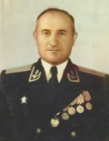 Ивлев Александр Петрович
