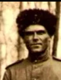 Баранцов Александр Борисович