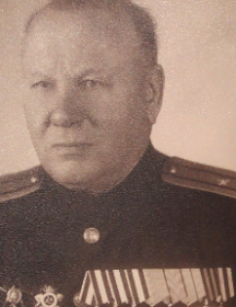 Турыгина Павел Иванович