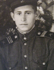 Новиков Николай Николаевич