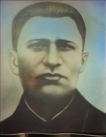 Деркачев Андрей Егорович