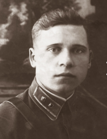 Колосков Дмитрий Иванович