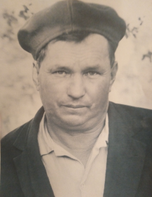 Малышев Николай Сергеевич