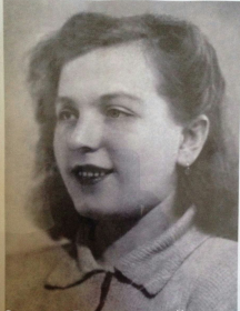 Суслова Лариса Михайловна