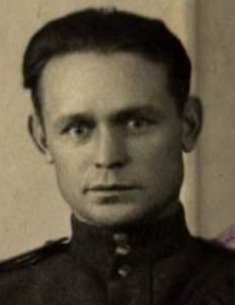 Водолазский Климентий Петрович