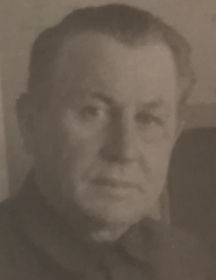 Козлов Виктор Иванович