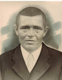 Горбунов Павел Дмитриевич