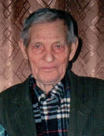 Горбушин Григорий Дмитриевич