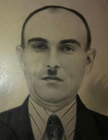 Акавов Алев Акавович