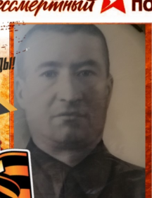 Белоглазов Пётр Савельевич