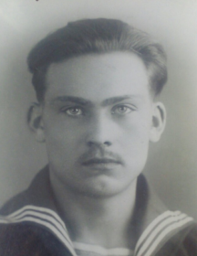 Винокуров Павел Васильевич