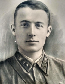Свекровин Андрей Иванович