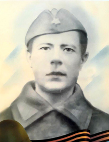 Загорулькин Василий Иванович