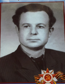 Полуботко Николай Наумович