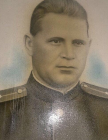 Бережной Николай Афанасьевич