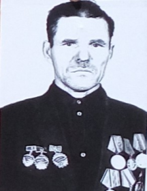 Силин Иван Егорович