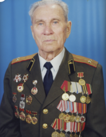 Маркелов Павел Иванович