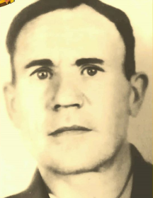 Конов Дмитрий Григорьевич